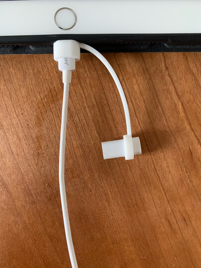 仓华apple pencil充电转接头(一代) bp26:"apple pencil原装的转接