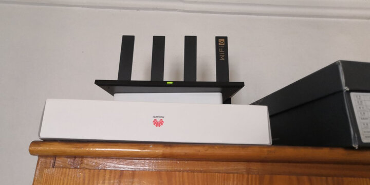 华为ws7206/ws7200:"过度真快" - 京东