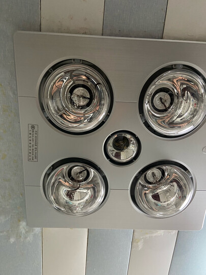 家装建材  厨房卫浴  浴霸 飞雕ns12b57  飞雕ns12b57 商品评价  可能