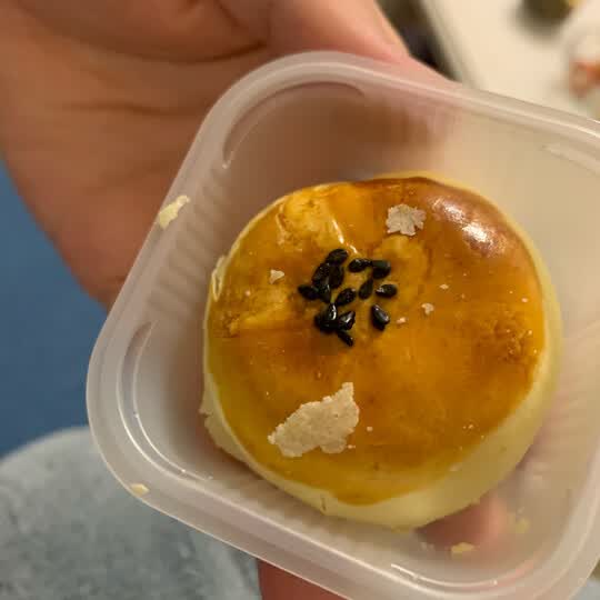 好想你好想你一合蛋黄酥320g