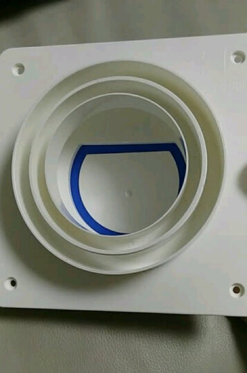 潜水艇一厨两卫止逆阀:"潜水艇的厨房逆止阀,很好用,逆止效果特别好!