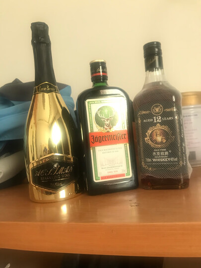 野格(jagerneister):"可以可以可以可以……………&h." - 京东