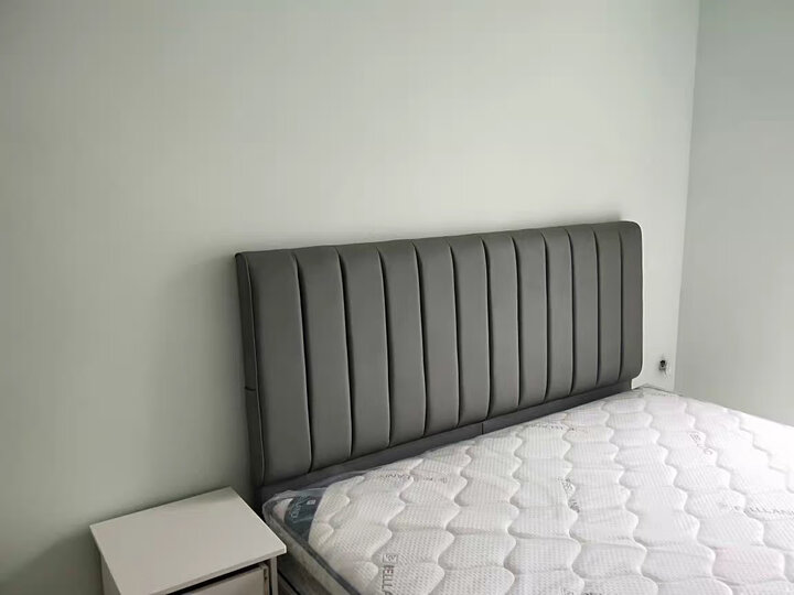 床头质量很棒客服还