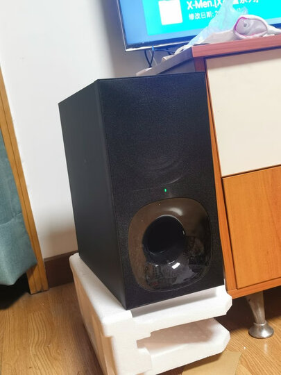 不过建议索尼音箱还是." - 京东