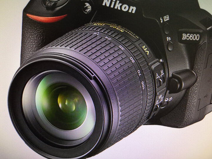 尼康d5600 18-140:"相机很好很不错,一直都是在京东商城采购需要的