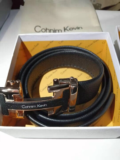 科罗蒙凯文(cohnimkevin):"适用人群:非常有个性的皮带,大小合适,包装