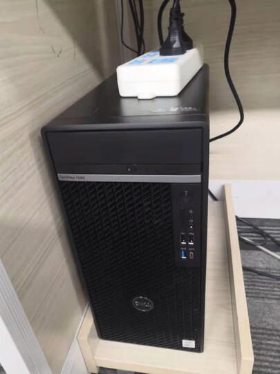 戴尔(dell)optiplex 7090mt/7080mt:"这个月的第一台,完美支持ax200