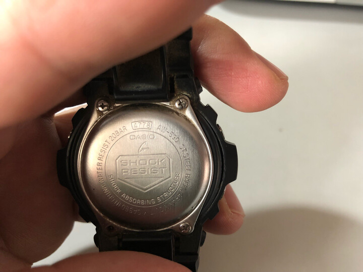 松下(panasonic):"买来给手表换电池的,非常适合,很好,价格实惠哦,很