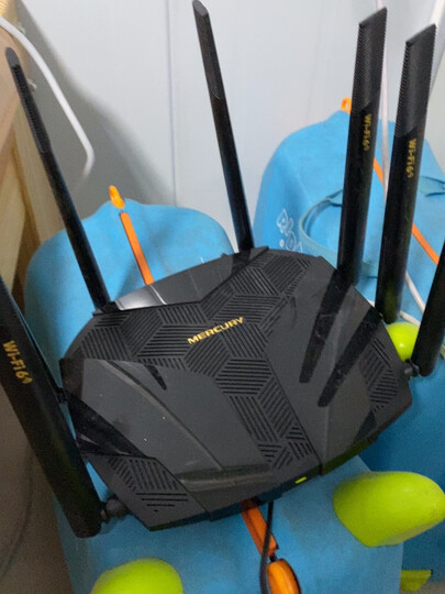 水星x32g:"传输速度:收到货,第一时间拆包装,质量非常好,与卖家描述