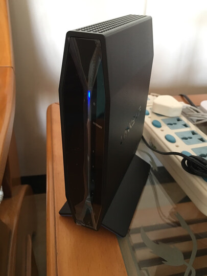 领势e5600-cn:"昨晚下单,下午收到,特快.