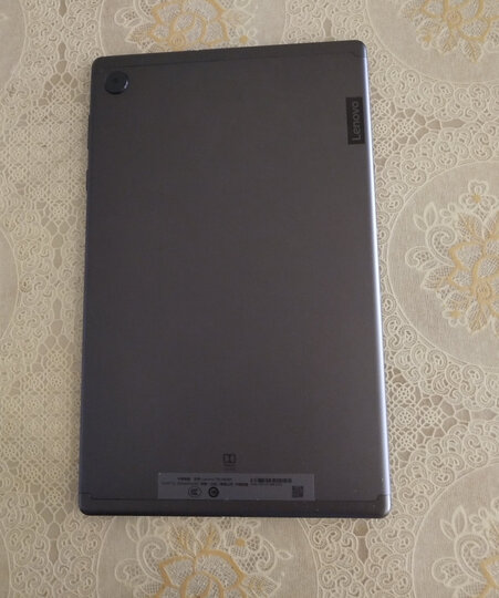 联想tb-x606f:"挺好用的,值得购买." - 京东