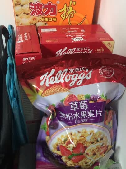 牛奶里加上这个,孩子更喜欢喝了