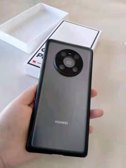 锐舞(ranvoo)华为mate40pro/pro /mate40/40e:"终于收到货了,非常喜欢