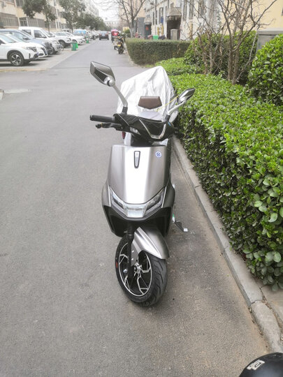 台铃tl1000dt-30:"动力强劲,轮胎挺不错!客服随叫随到挺好的!