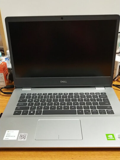 戴尔(dell)3501:"电脑运行速度很快,512g固态硬盘加1t机械硬盘.