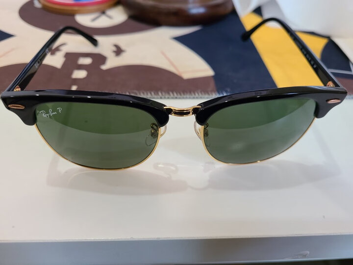 服饰内衣  服饰配件  太阳镜  雷朋(rayban)  雷