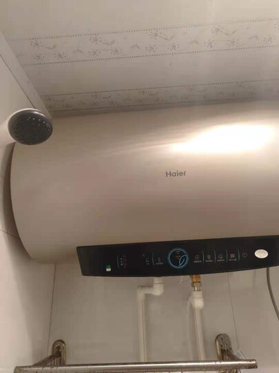 海尔ec6001-pd3(u1):"电器一直在京东购买,从来没有失望,看了很多评价