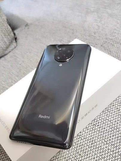 红米k30至尊纪念版