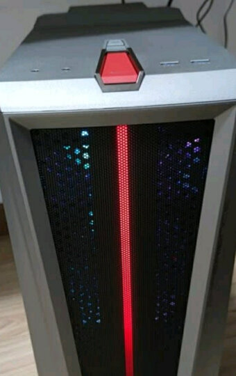 七彩虹igame sigma m380z2:"机箱外观:外观不错,散热良好." - 京东