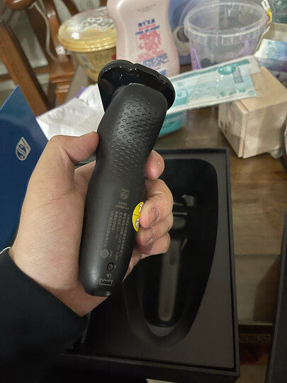 飞利浦(philips )s5082/61:"东西很好,已经收到货,诚意感满满,而且真