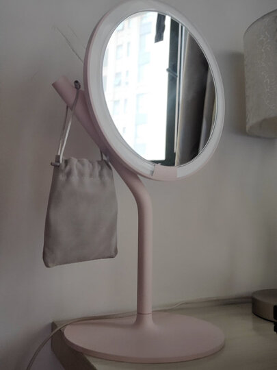 非常漂亮这个镜子加