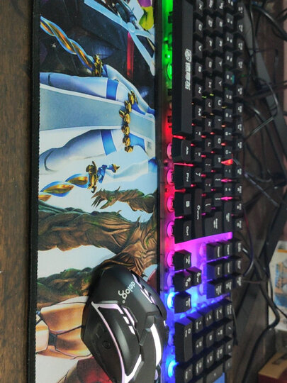 结构比较紧凑,内存三星的,显卡显示是惠普的,主板惠普的8767,刚到手