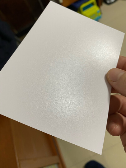 洗照片的时候一直洗的.