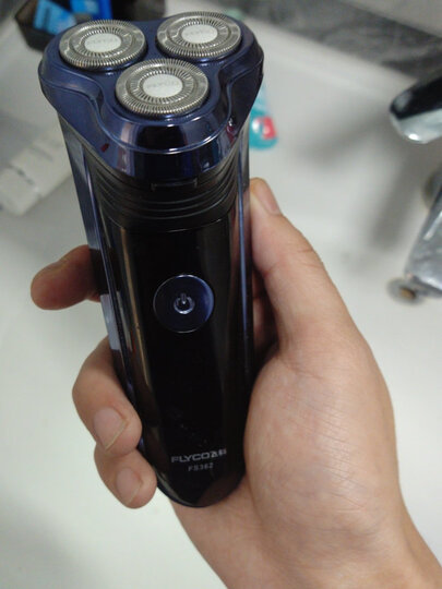 家用电器  个护健康  剃须刀  飞科fs362  飞科(flyco) .