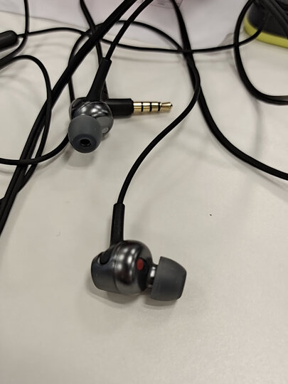 索尼(sony)入耳式立体声通话耳机mdr-ex255ap 黑色索尼的耳机音质很不