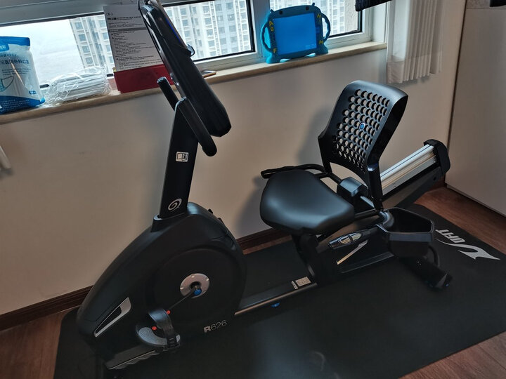 运动户外  健身训练  健身车  诺德士(nautilus)  诺德士(nautilus)