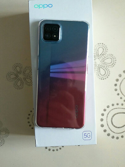 一直用oppo,收到后用了几天才来评论,确实好用.