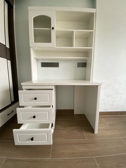 家具 书房家具  电脑桌  乐式(leshi.life)  乐式(leshi.