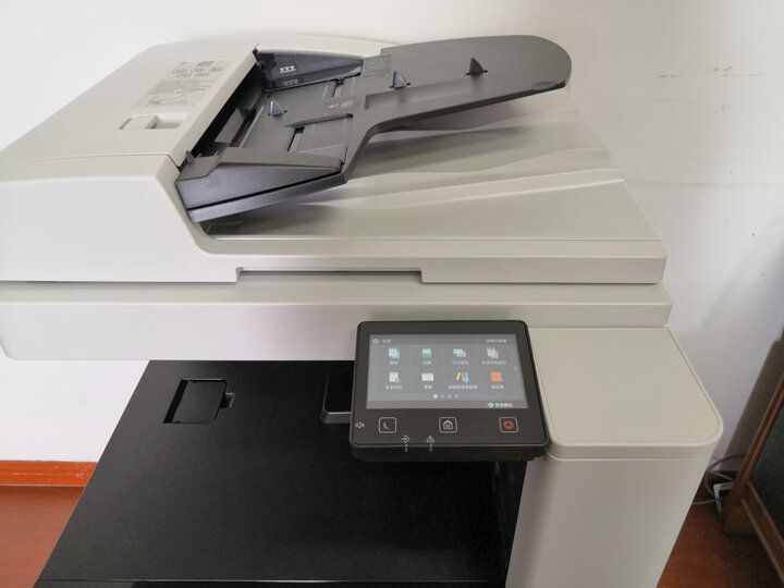 佳能(canon)佳能c3120l/c3125/c3222l/c3226/c3130l:"店家服务很好.