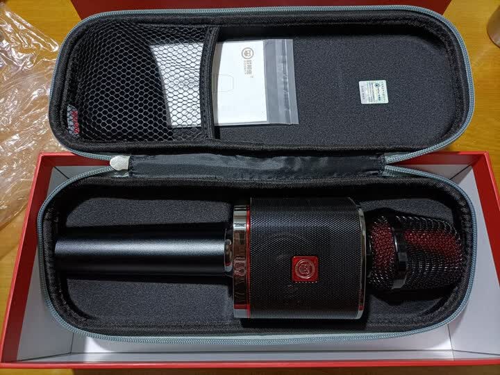 数码 影音娱乐  麦克风  屁颠虫(hifier)x1  屁颠虫(hifier)x1 商品