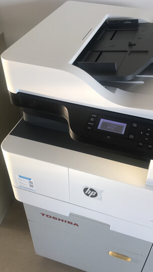 惠普(hp)437n/nda 439n/nda:"产品包装:包装很好,外形外观:大方简洁