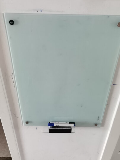 钢化玻璃白板热评榜