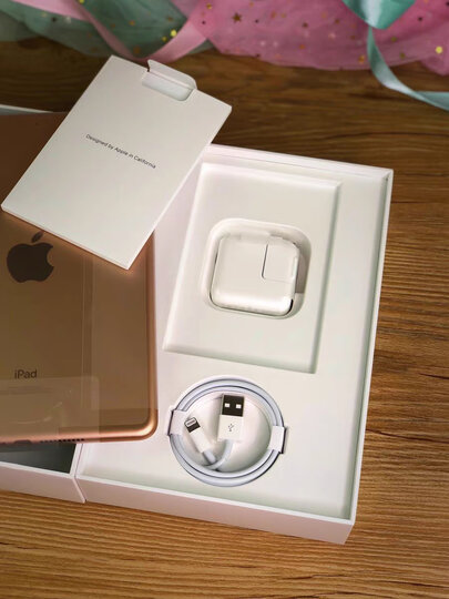 appleipad mini(第五代):"宝贝特别喜欢,颜值高质量好,中看又中用,有