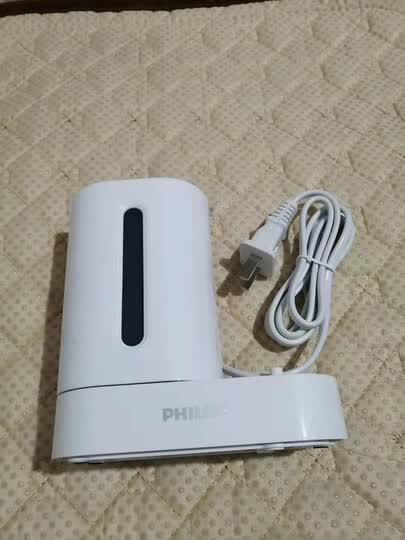 飞利浦(philips) 电动牙刷充电器紫外线杀菌器hx6730hx6760hx6530感应
