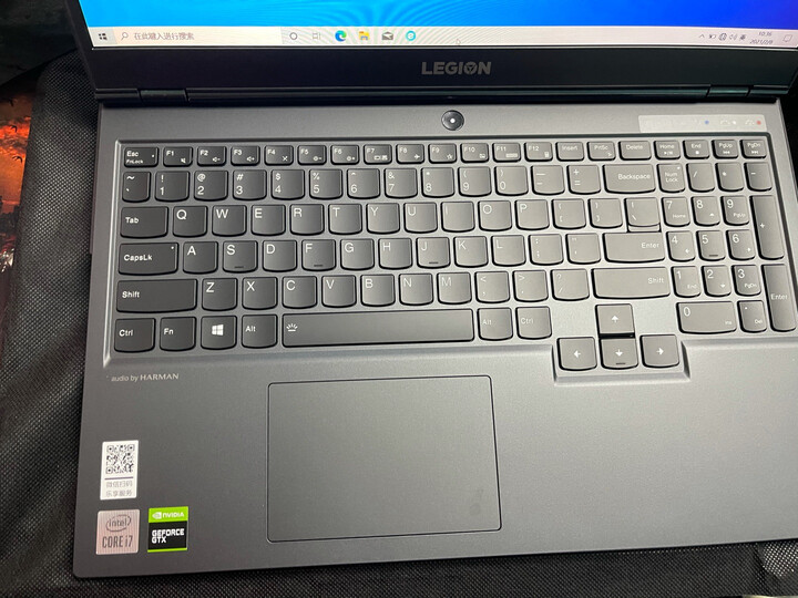 联想拯救者y7000:"物流很快,?