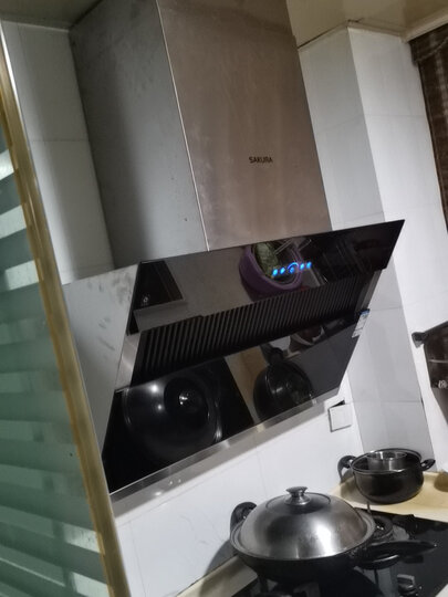 樱花(sakura)cxw-360-z304:"不错?质量很好,买的很合我心意?,棒棒哒!