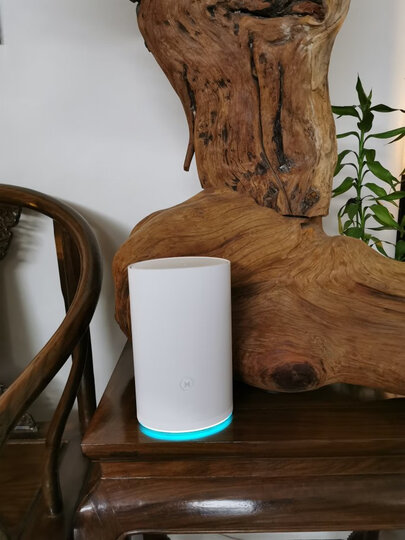 华为ws5280 v2:"传输速度:比几年前的荣耀路由器好太多太多了!