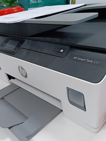 惠普(hp)519/531:"好不错" - 京东