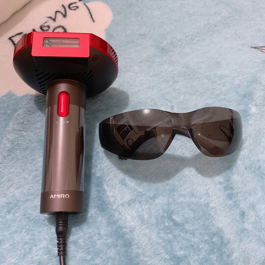 冬天是脱毛最好的时候