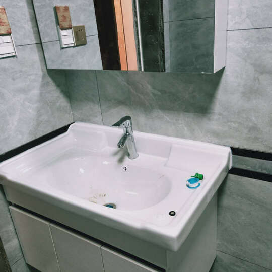 家装建材  厨房卫浴  浴室柜  欧帝奴(oudinu)  欧帝奴(oudinu) 商品