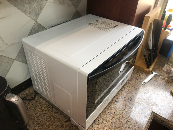 东芝(toshiba)er-sd80cnw:"比较了其他品牌的其他产品.