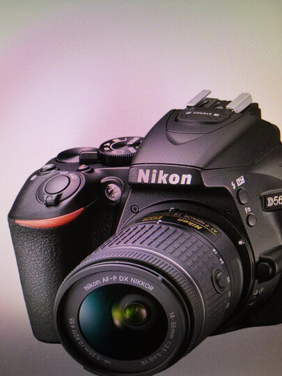 尼康d5600 18-140:"相机很好很不错,一直都是在京东商城采购需要的