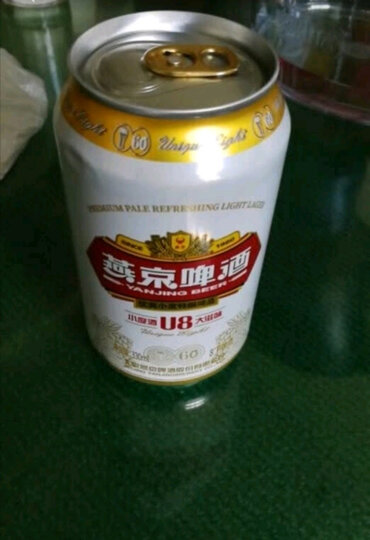 燕京啤酒(yanjing beer):"最近一直再购买燕京啤酒,因为疫情原因,囤货