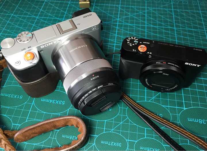 索尼rx100m5:"很好很不错,还会再来光顾哈" - 京东