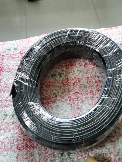 电伴热带水管防冻电热带阻燃加热防冻自控温家用太阳能水管加温线保温