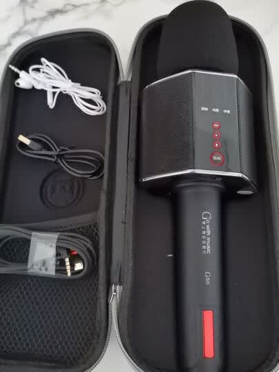 数码 影音娱乐  麦克风  屁颠虫(hifier)g50  屁颠虫(hifier)g50 商品